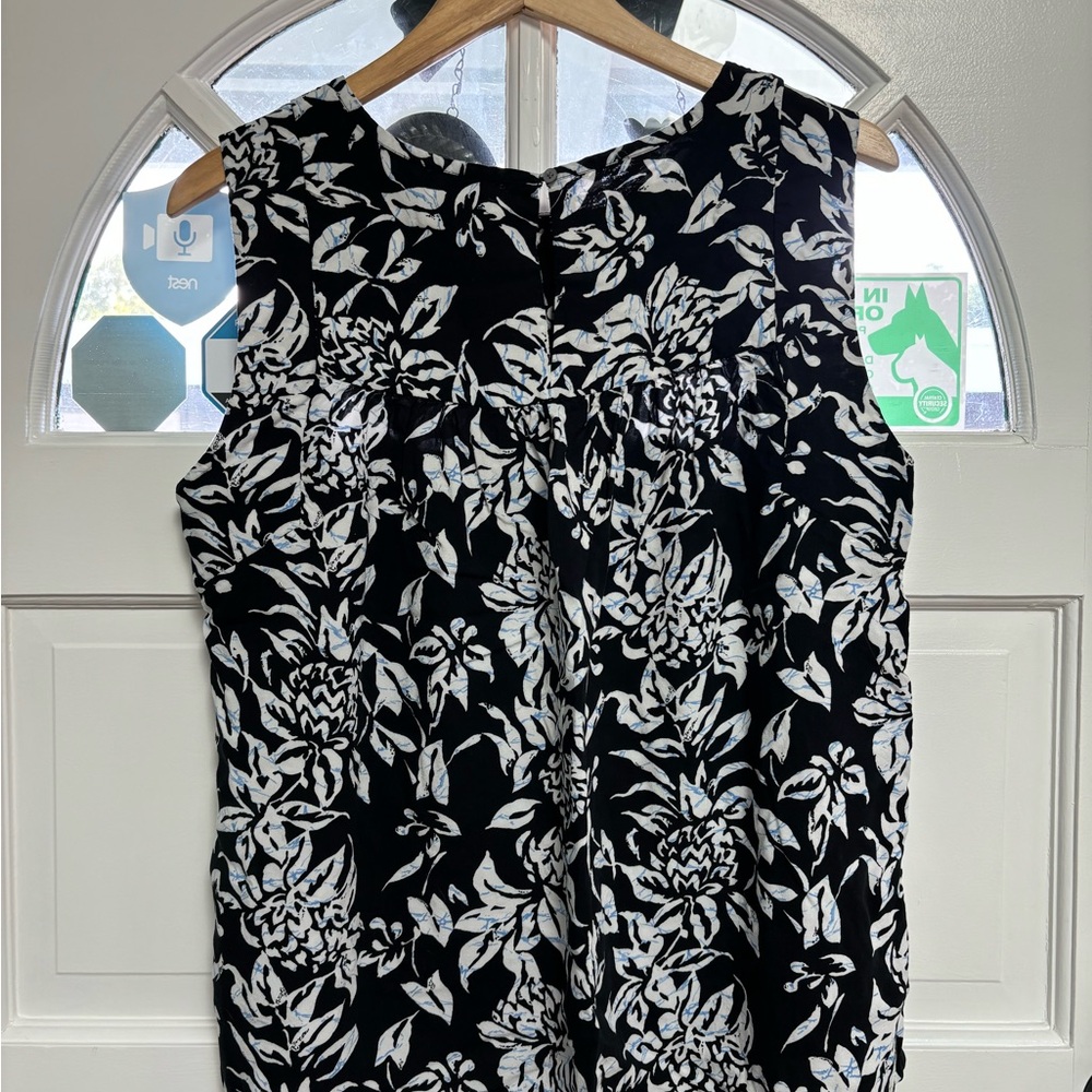 Loft size L blouse - Picture 3 of 3